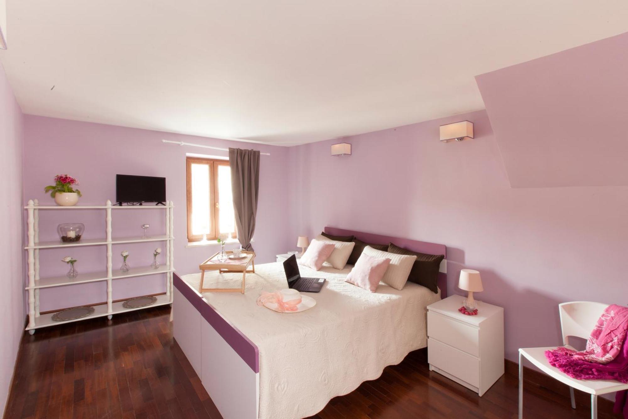 Maison Luma * Sorrente