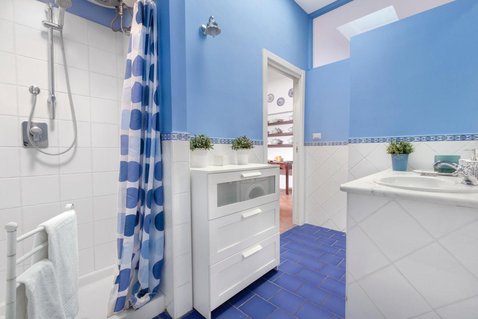 Maison Luma Appartement Sorrente