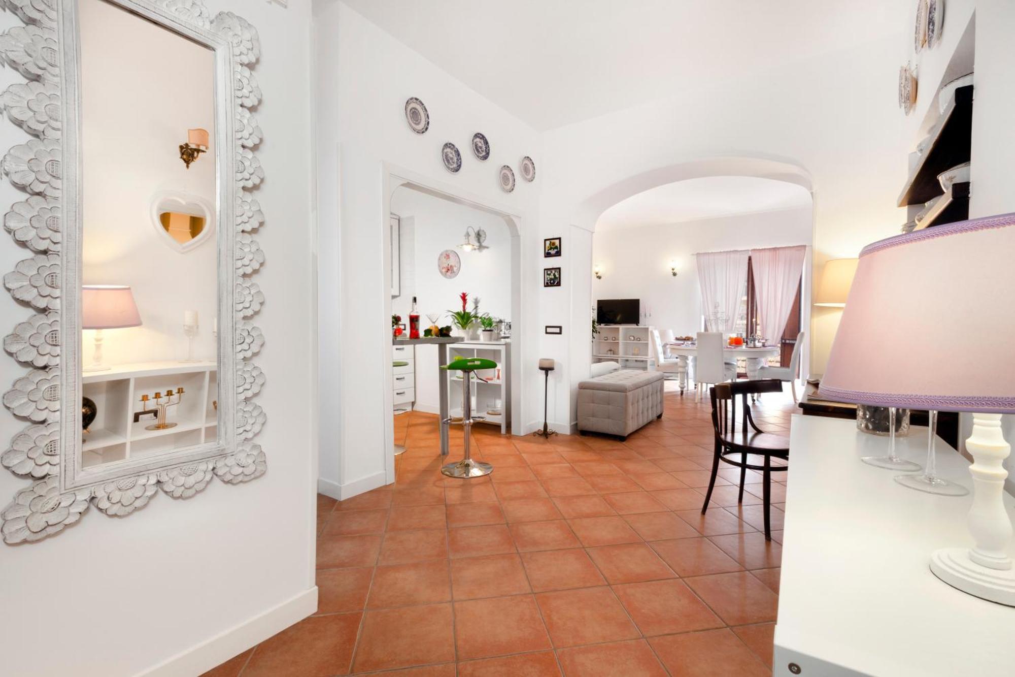 Maison Luma Sorrente