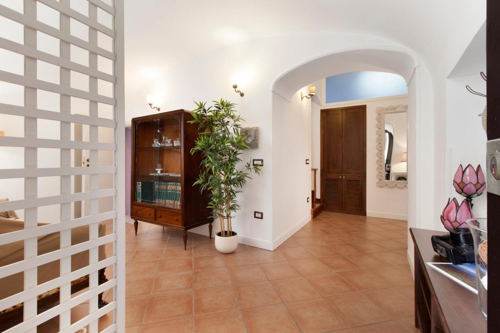 Maison Luma Appartement