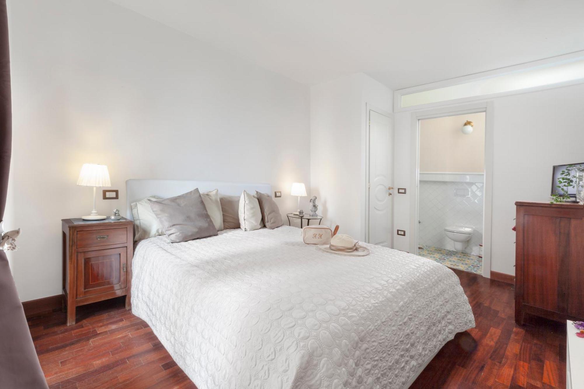 Apartment Maison Luma Sorrento