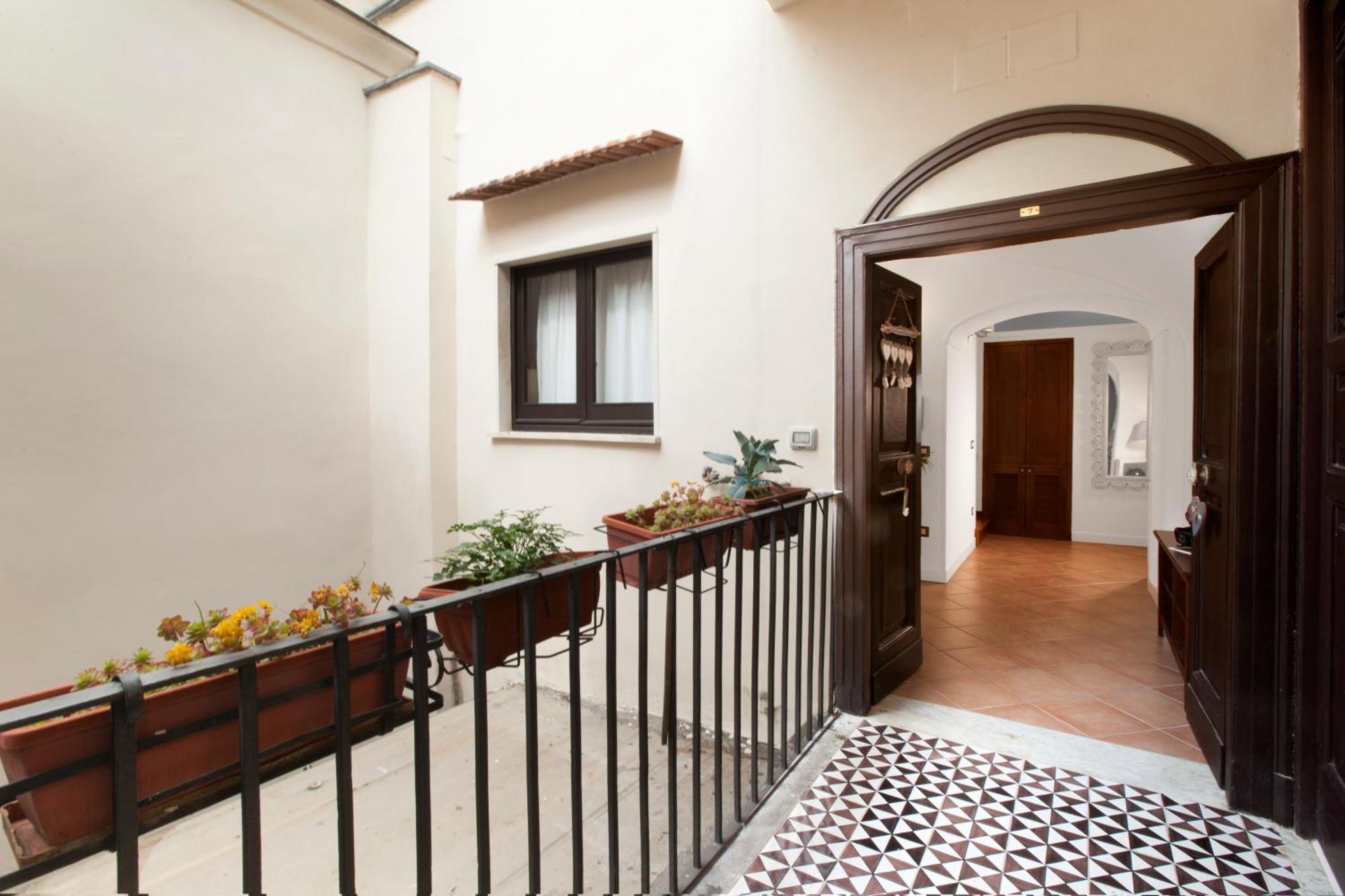 Maison Luma Apartamento Península Sorrentina