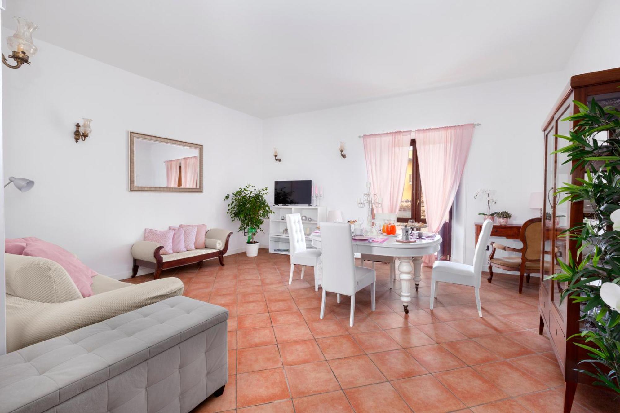 Maison Luma Apartamento