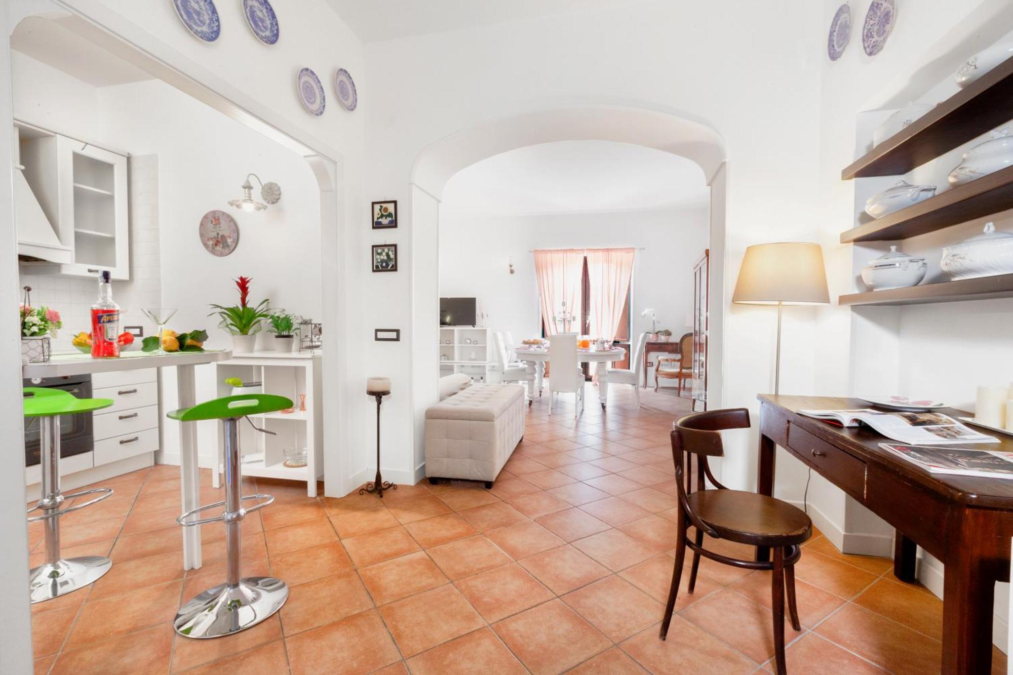 Maison Luma Apartamento
