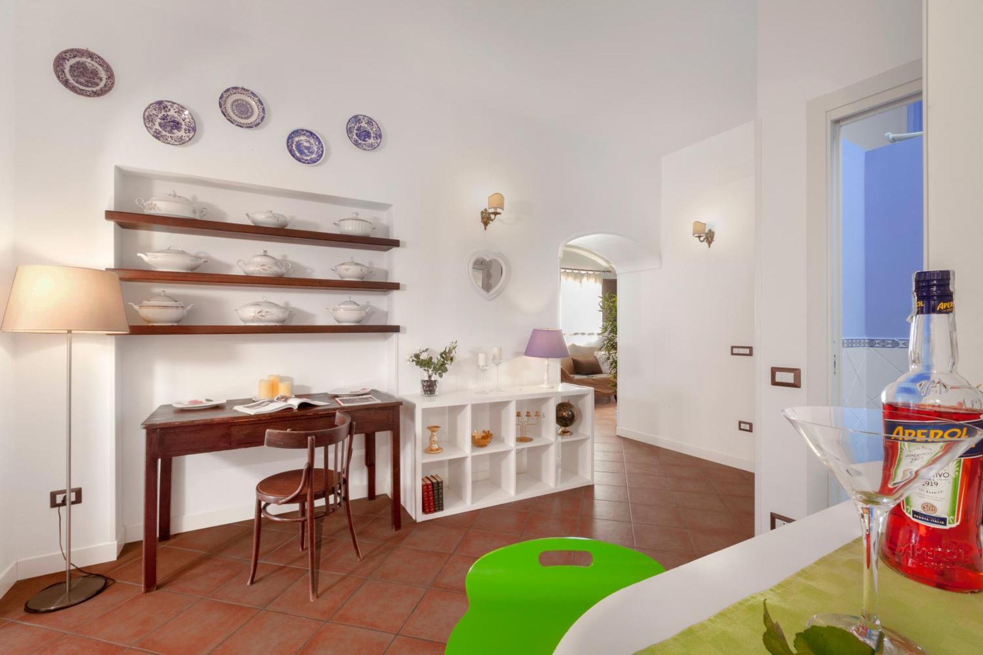 Maison Luma Apartamento *